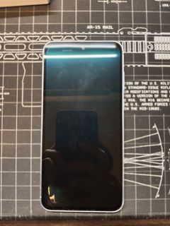 Galaxy A55 5G Awesome Iceblue 256GB