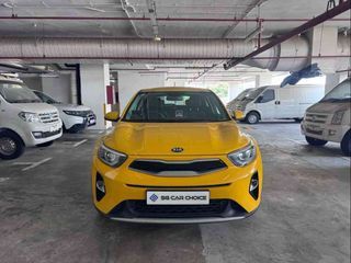 Kia Stonic 1.0T EX (A)