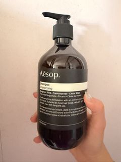 Aesop Shampoo