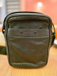 Louis Vuitton Monogram Crossbody Bag