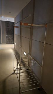 Clothes Hanger