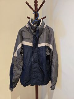 Columbia Sportswear Company Interchange Jacket