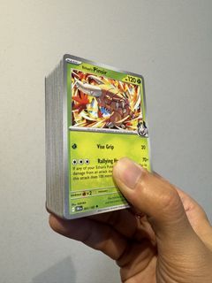 Janks Common Destined Rivals card