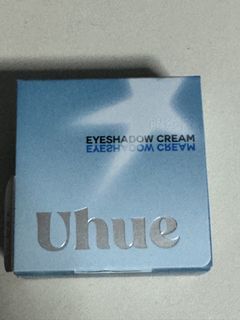 Uhue Eyeshadow Cream - C06