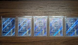 Poliwhirl 151 Full Art