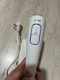 Ulike Clear Pro DPL NIR Beauty Device