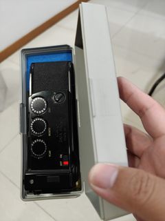 as-is canon data back a