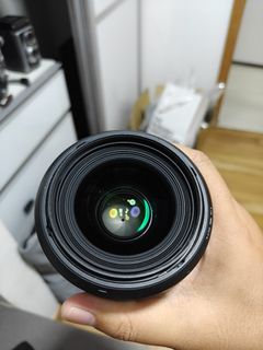sigma 35 f1.4 art nikon f mount