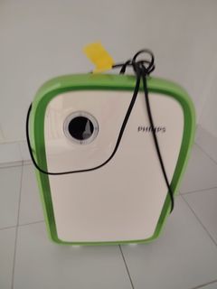 Philips air purifier