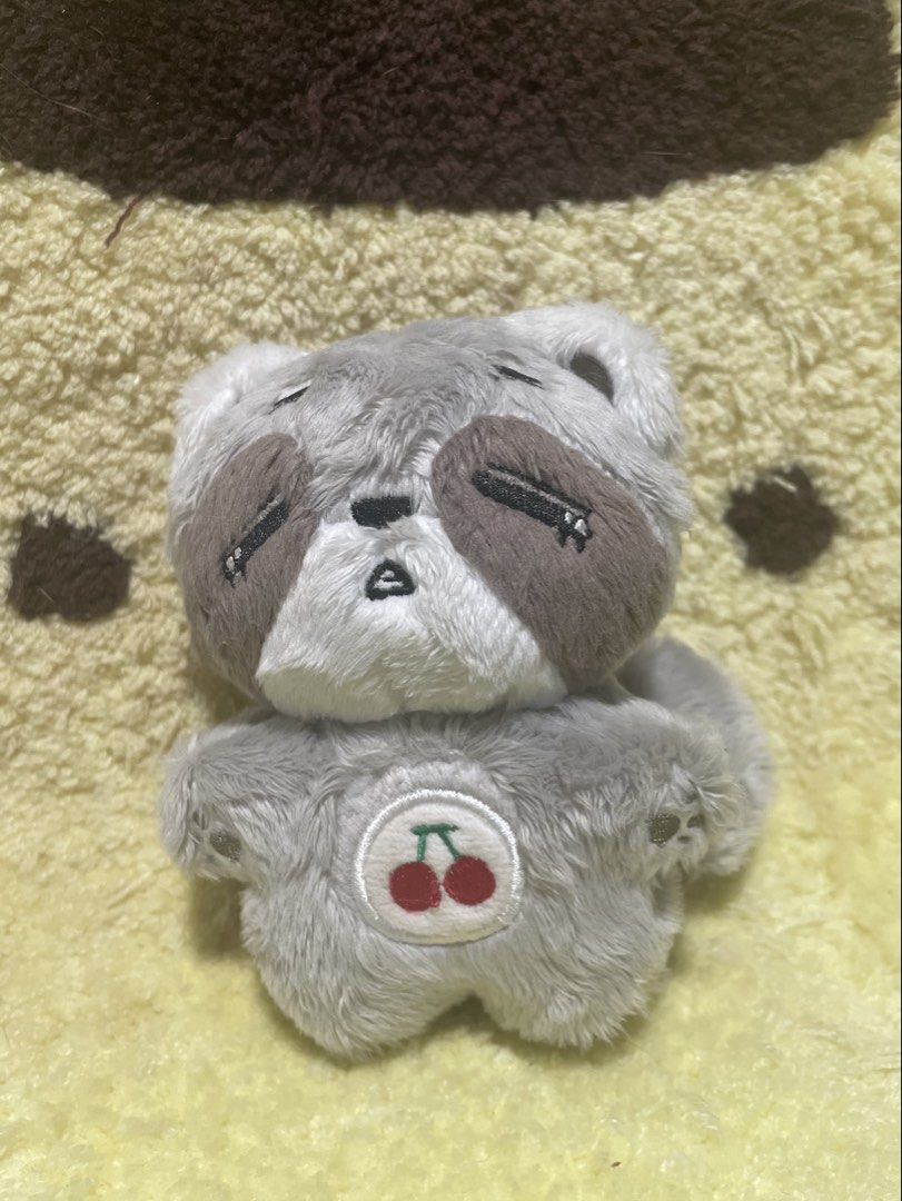 Scoups kpop doll (Category: Plushies & Soft Toys) located in Singapore. Submitted by sprinkles_of_happiness (Listing ID 1448280536, Image 1). Description: $5 - inclusive of mailing and packing fee.