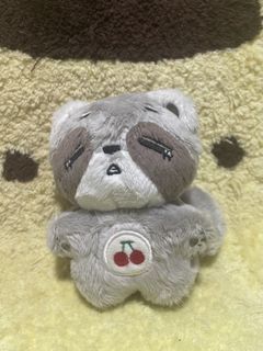 Scoups kpop doll