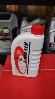 24/7 Pickup Honda ATF DW-1 1L