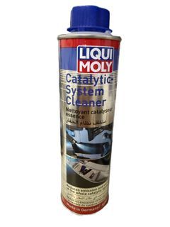 24/7 Pickup Liqui Moly Catalytic System Cleaner
