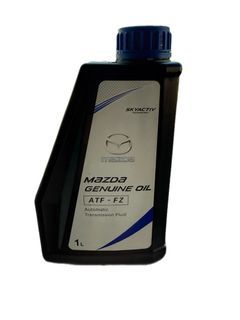 24/7 Pickup  Mazda Genuine Oil ATF FZ 1L