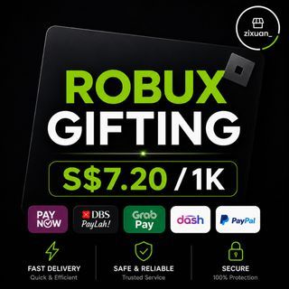 Cheap Roblox Robux Gamepass Gifting | BLOX FRUITS BLADE BALL VOLLEYBALL LEGENDS ANIME CRUSADERS VANGUARDS BLUE LOCK RIVALS GROW A GARDEN STEAL A BRAINROT FISH IT FISCH BROOKHAVEN GAG GROW A GARDEN SAB STEAL A BRAINROT