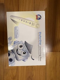 EtutorStar Chinese Text Translation device Study