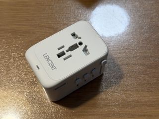 Lencent 65W Universal Adaptor