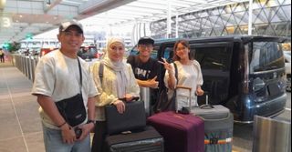 Private Chauffeur Singapore | Point-to-Point | Airport Transfer | Wedding Transport