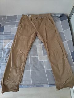Red Tornado OG-107 chinos work pants