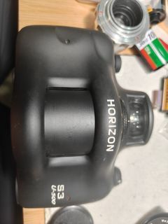 [as-is]lomo horizon s3 u-500