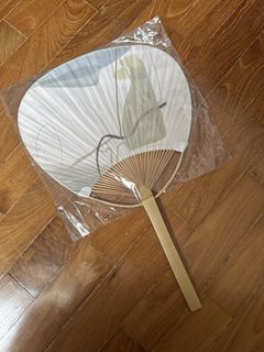 OSN Fan & Notebook