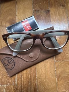 Ray-Ban Spectacle Frames