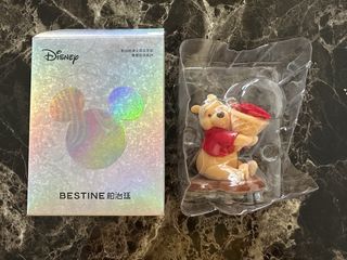 WTS WTT Bestine Disney Winnie The Pooh