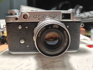 fed 2+industar-26