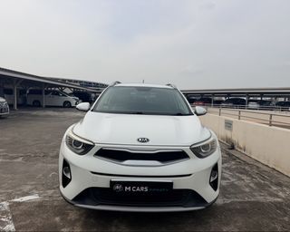 Kia Stonic 1.0T SX Sunroof Auto