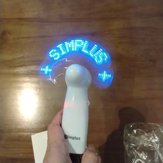 Simplus fan