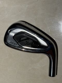 Titleist T200 8 Iron Club Head