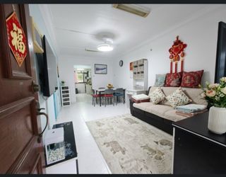 26 Toa Payoh East Kim Keat Ville