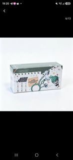 Alien Stage/Zombie stage blind box