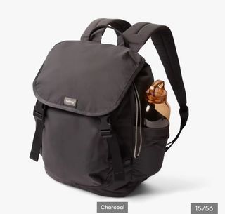 Bellroy Cinch Backpack - Charcoal
