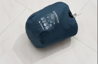 Decathlon Inflatable Camping Air Dream Pillow