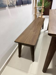 Hipvan Tilda Bench