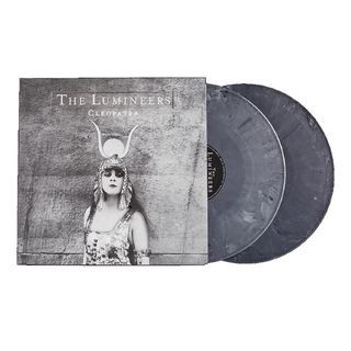 [IN STOCK] The Lumineers – Cleopatra Deluxe Vinyl 2LP