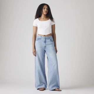Levi’s Cinch Baggy Jean W28 L29