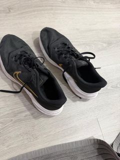Nike shoe