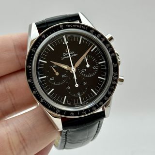 2019 Omega Speedmaster FOIS First Omega in Space 311.32.40.30.01.001