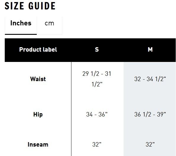 Adidas Own The Run Mens Tights (Fully Authentic) (Category: Activewear) located in Singapore. Submitted by 101sports (Listing ID 1455449289, Image 9). Description: Size S Whether you're hitting the pavement with your community or on your own, there's nothing quite like the joyful rush of a runner's high. One thing's for sure: comfort and support are paramount in maximizing your daily run. Introducing the Own The Run Tights. Designed for ultimate 