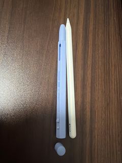 Apple Pencil 2nd Gen