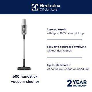 Electrolux EFP61714 600 Handstick Vacuum Cleaner