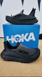 HOKA ONE ONE Restore TC Black