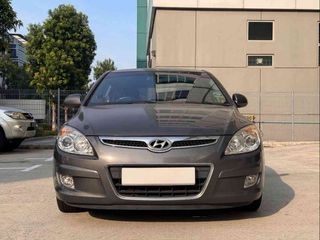 Hyundai i30 1.6 GLS 5dr (A)