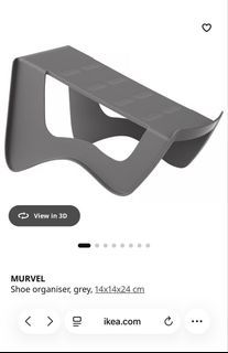 IKEA Murvel