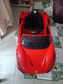 Kids Ride On Electric Car