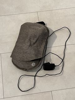 Neck and Shoulder Massager with Heat