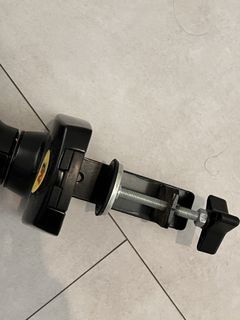 North Bayou Monitor ARM