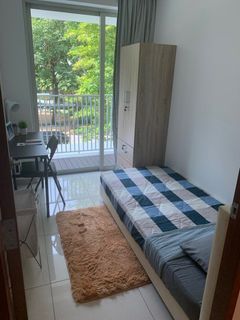 Optima @ Tanah Merah Room for Rent Close to MRT